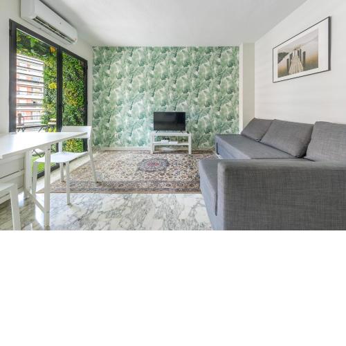 Elegant Apt. for 6 in Murcia with AC and WIFI