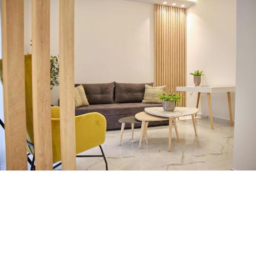 Elegant Central Apartment Veria