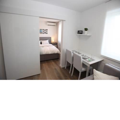 Elegant central Apt Maribor w/Parking