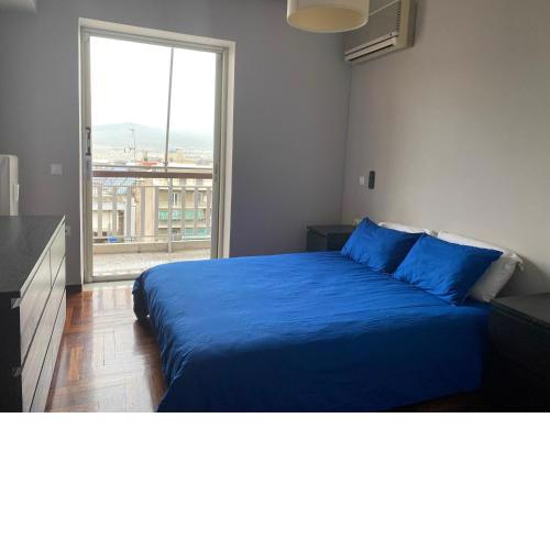 Elegant City Flat