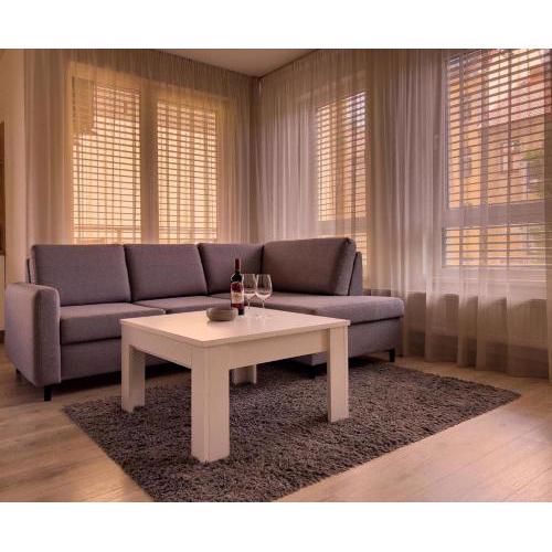 Elegant Escape apartment I - City Centre