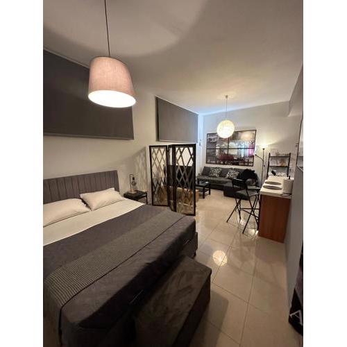 Elegant Escapes 5