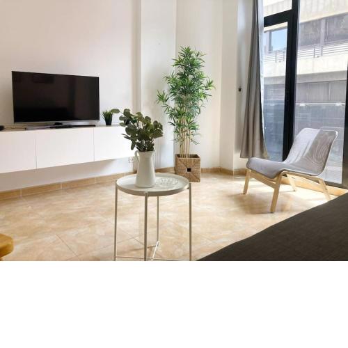 Elegant family flat by Canary365