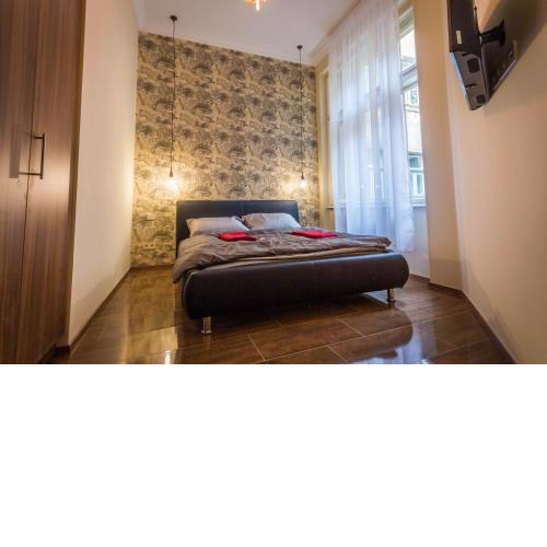 Elegant Fashionstreet Apartment