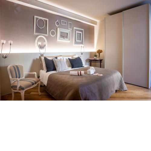 Elegant Location in Florence
