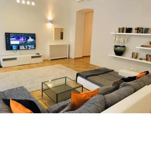 Elegant Luxury Suite in the heart of Budapest