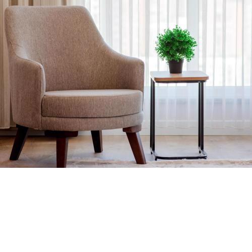 Elegant & Modern 2 Br Apt
