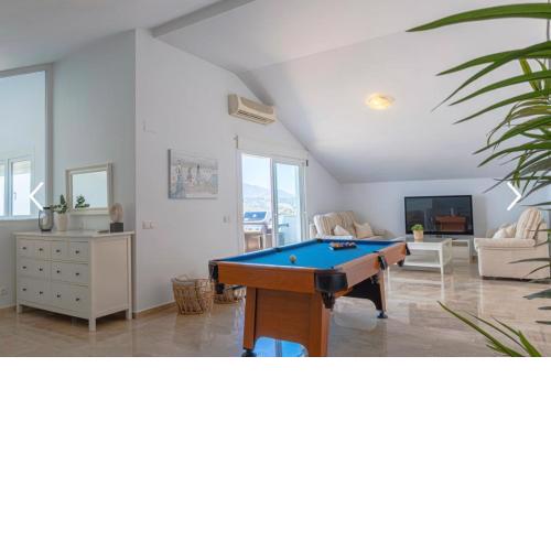 Elegant penthouse in Mijas - Ref 220