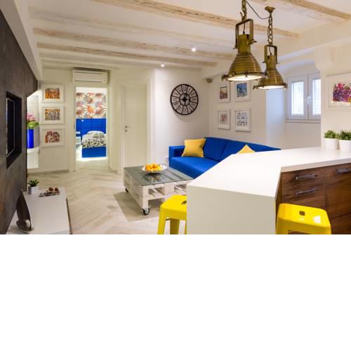 Elegant Petra apartment