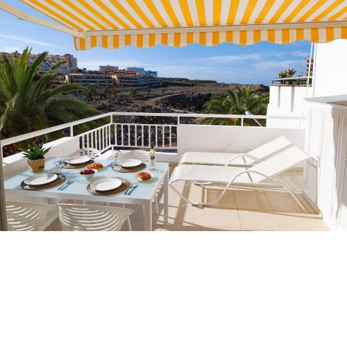 Elegant Sea View