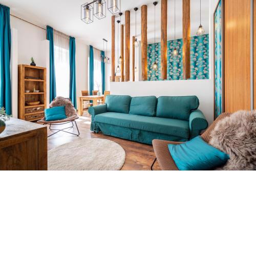 Elegant Suite Basilica View