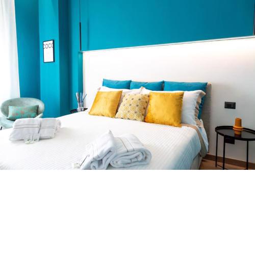 Elegant Suite in the Heart of Florence