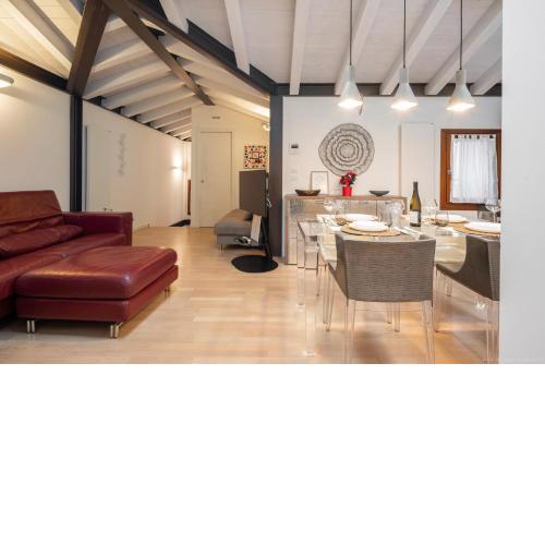 [Elegant Suite Piave]Venezia Outlet