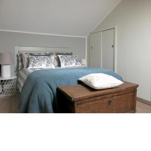 Elegant suite with parking