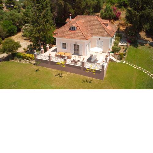Elegant Villa Zakynthos