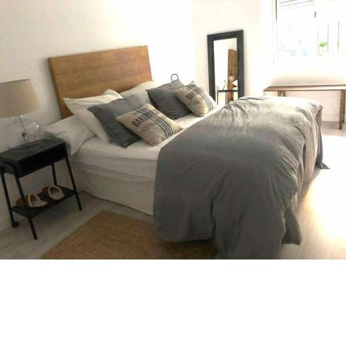 Elegante apartamento 6-8pax AV Palmera 3D 2B