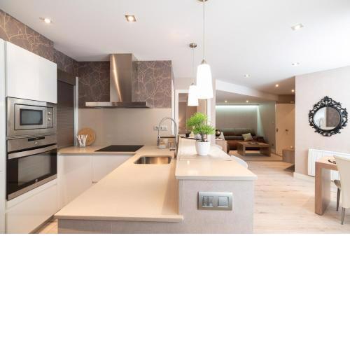 Elegante Apartamento Centrico