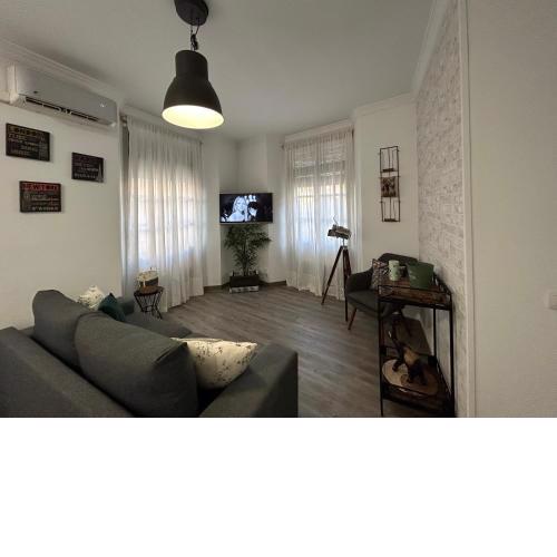 Elegante Apartamento Centro Histórico de Málaga