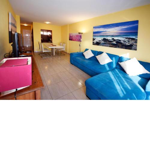 ELEGANTE APARTAMENTO CON BONITAS VISTAS