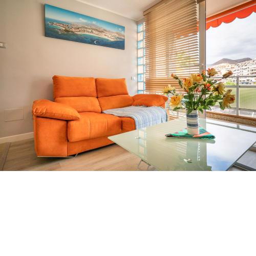 Elegante apartamento en Los Cristianos Arona
