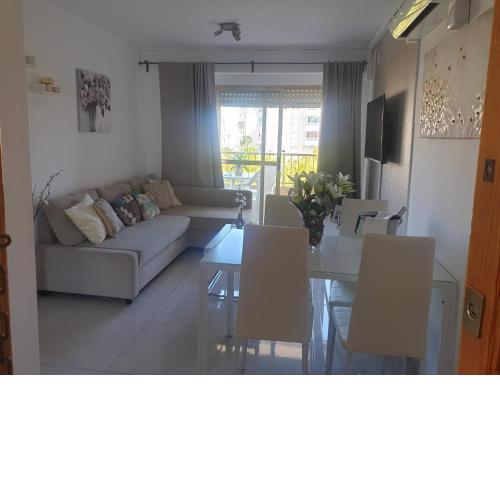 Elegante apartamento en Playa de Gandía