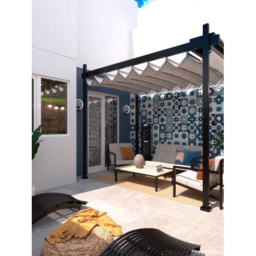 Elegante Apartamento TRES COLORES