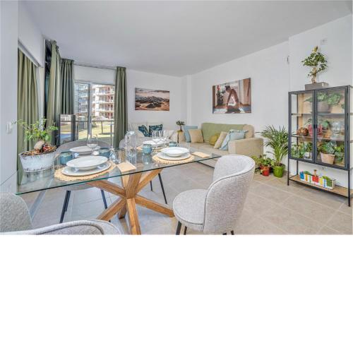 Elegante Apartamento