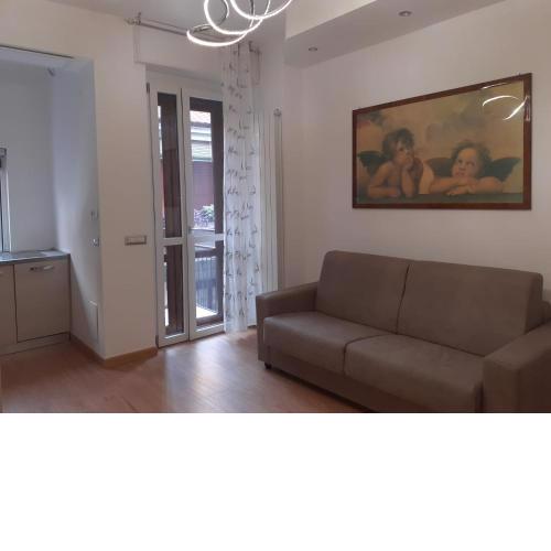 Elegante appartamento ideale: casa vacanza-affari