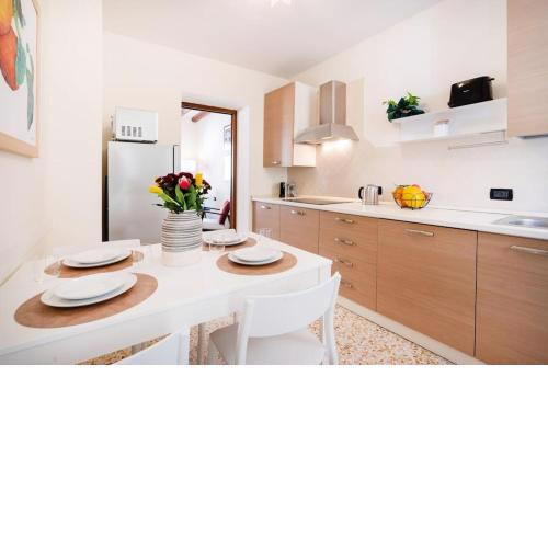 Elegante e luminoso, spazio esterno privato