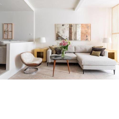 Elegante Loft en calle Magallanes