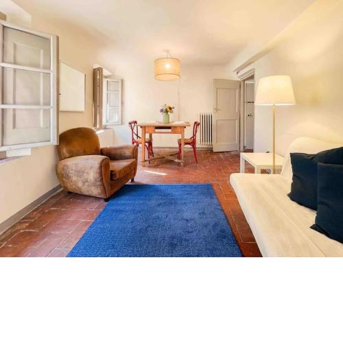 Elegante Residenza in Piazza de' Pitti
