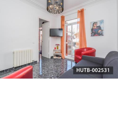 Elegantniy Poble Sec