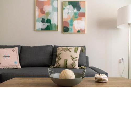 Elegia Apartment