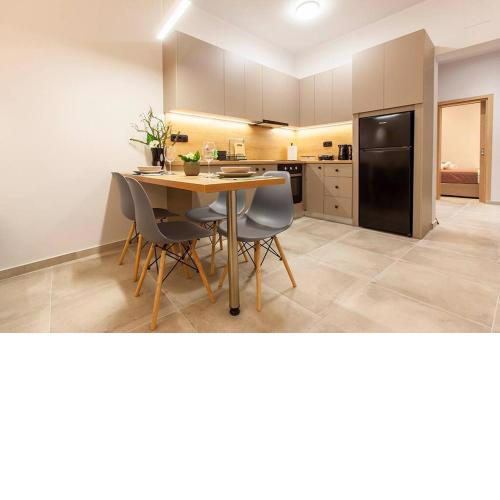Elektra Luxury Apartment