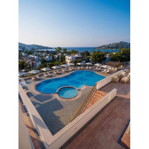 Elementa Boutique Hotel - Adults Only