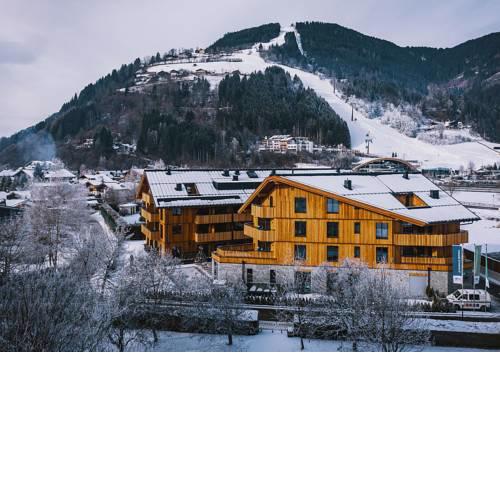 Elements Resort Zell am See; BW Signature Collection
