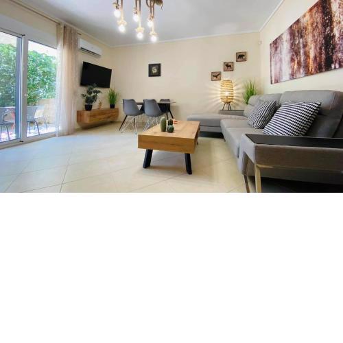 Elena apartment chalkidiki