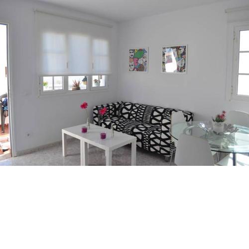 Elena Beach House Lanzarote