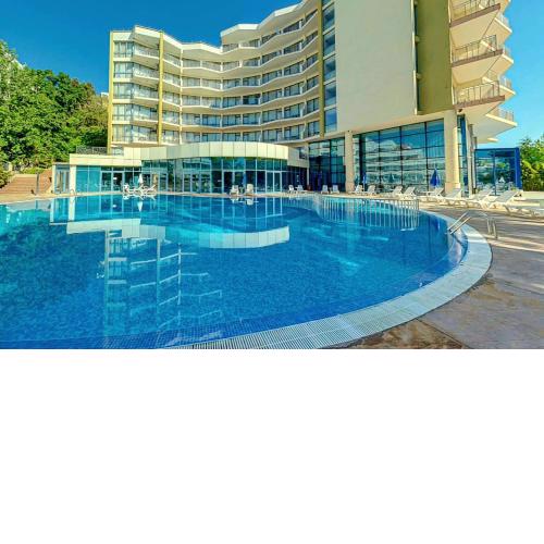 Elena Hotel and Wellness - All Inclusive