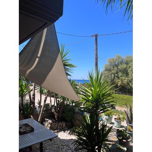 Elena Limnos Beach
