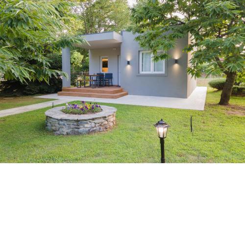 Elena luxury living