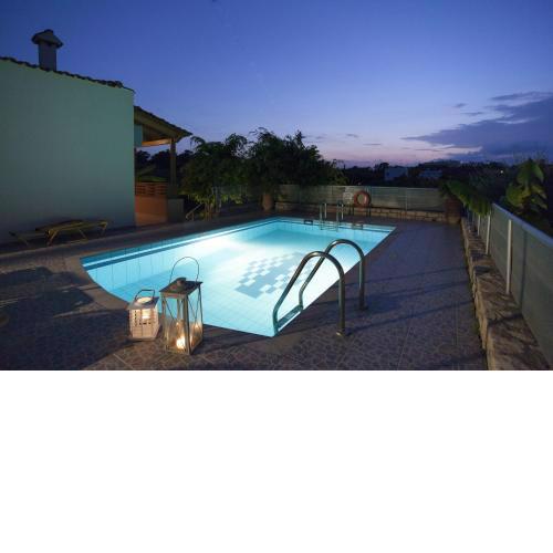 Elena-Pelagia Villas