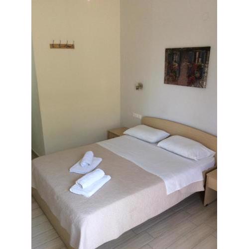 Elena Rooms
