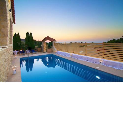 Elena Villa, a luxury touch, By ThinkVilla