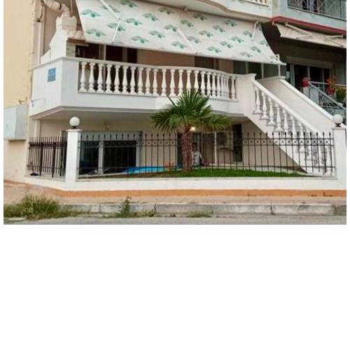 Elena’s apartment