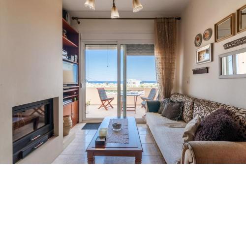 Elena's Apartment