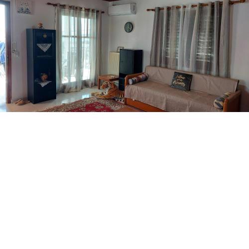Elena's Family House