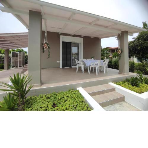 Elena's House