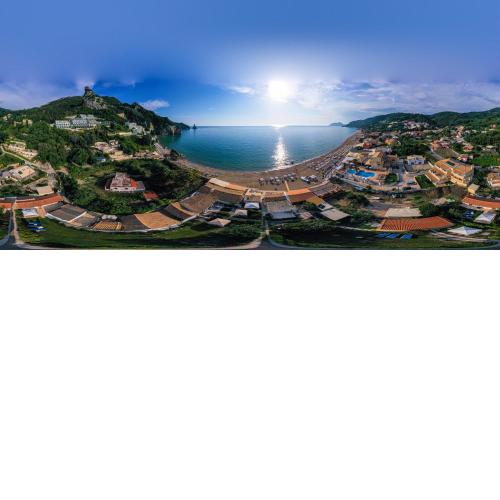 Elena's Seaside Apartments & Studios