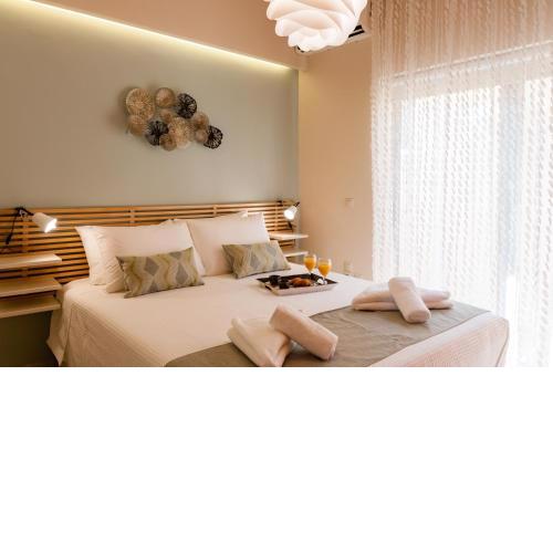 Elena’s Sweet Home in Downtown Chania